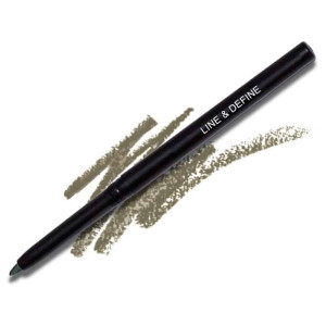 Mineralogie, Mineralogie Eyeliner Mineralogie Eye Liner Automatic Jaded