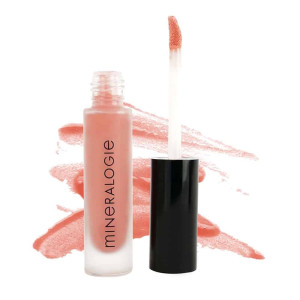 Mineralogie, Mineralogie Lips Mineralogie Lip Gloss Alpine Sunrise 6ml