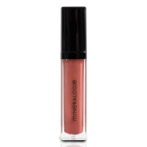 Mineralogie, Mineralogie Lips Mineralogie Lip Gloss Shell 6ml