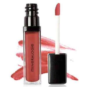 Mineralogie, Mineralogie Lips Mineralogie Lip Gloss Sunset 6ml