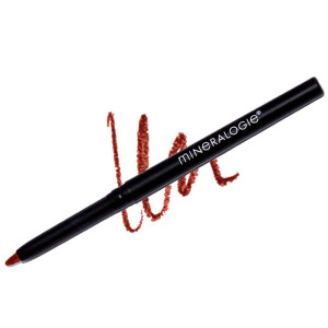 Mineralogie, Mineralogie Lips Mineralogie Lip Liner Automatic Cocoa