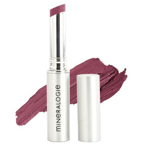 Mineralogie, Mineralogie Lips Mineralogie Lipstick Pink Alps 5.2ml