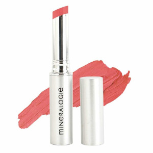 Mineralogie, Mineralogie Lips Mineralogie Lipstick Samba Blushing 5.2ml