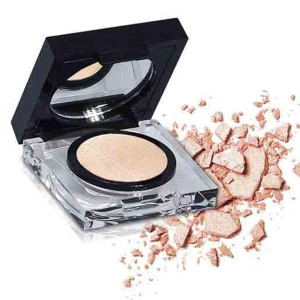 Mineralogie, Mineralogie Eye Shadow Mineralogie Pressed Eye Shadow Luminous