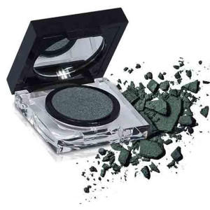 Mineralogie, Mineralogie Eye Shadow Mineralogie Pressed Eye Shadow Malachite