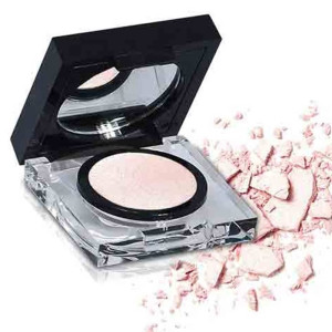 Mineralogie, Mineralogie Eye Shadow Mineralogie Pressed Eye Shadow Oyster 2g
