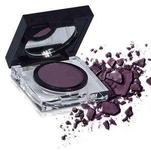 Mineralogie, Mineralogie Eye Shadow Mineralogie Pressed Eye Shadow Plum