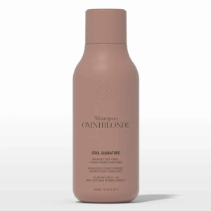 Omniblonde, Omniblonde Shampoo Omniblonde Cool Signature Shampoo 300ml