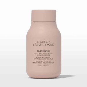 Omniblonde, Omniblonde Conditioner Omniblonde Rejuvenation Conditioner 40ml