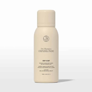 Omniblonde, Omniblonde Hårpleje Omniblonde Skip A Day Dry Shampoo 100ml