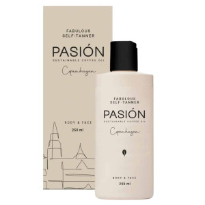 Pasion Copenhagen Pasión Copenhagen Self-Tanner 250ml
