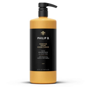 Philip B, Philip B Forever Shine Philip B Forever Shine Conditioner 947ml
