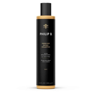 Philip B, Philip B Forever Shine Philip B Forever Shine Shampoo 220ml