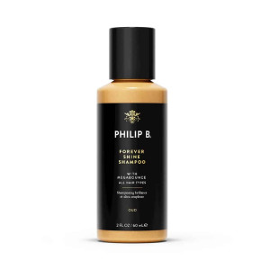 Philip B, Philip B Forever Shine Philip B Forever Shine Shampoo 60ml