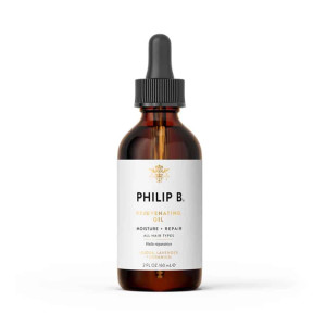Philip B, Philip B Treatments Philip B Rejuvenating Oil 60ml