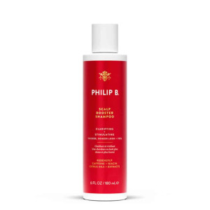 Philip B, Philip B Scalp Booster Philip B Scalp Booster Shampooo 180ml