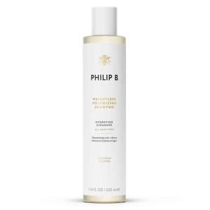 Philip B, Philip B Weightless Philip B Weightless Volumizing Shampoo 220ml
