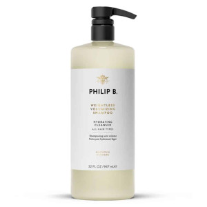 Philip B, Philip B Weightless Philip B Weightless Volumizing Shampoo 947ml
