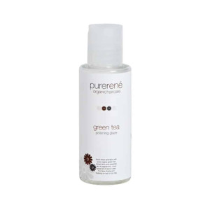 Purerene, Purerene Styling/Finish Purerené Green Tea Polishing Glaze 50ml