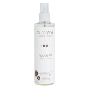 Purerene, Purerene Styling/Finish Purerené Soybean Styling Compound 250ml