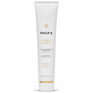 Philip B, Philip B Peppermint &amp; Avocado Philip B Peppermint & Avocado Conditioner 178ml