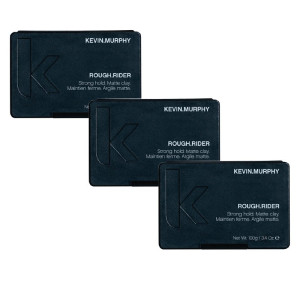 Kevin Murphy, Kevin Murphy Hairstyling Kevin Murphy Rough Rider 100g X 3 Stk