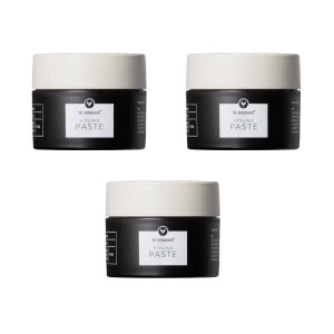 HH Simonsen, HH Simonsen Hårstyling Hh Simonsen Styling Paste 90ml X 3 Stk