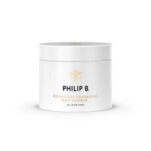 Philip B, Philip B Weightless Philip B Weightless Volumzing Hair Masque 226ml