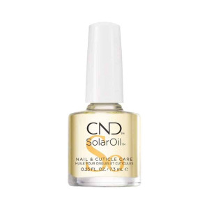 CND, CND Neglepleje Cnd Solar Oil Nail & Cuticle Treatment 7,3ml