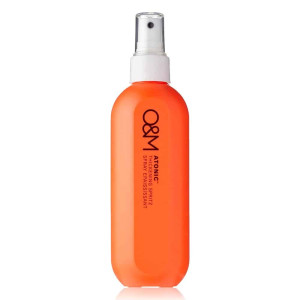 O&amp;M Hårstyling, O&amp;M Original Mineral O&m; Atonic Thickening Spritz 250ml