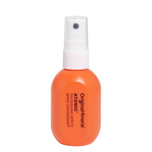 O&amp;M Hårstyling, O&amp;M Original Mineral, O&amp;M Rejsestørrelser O&m; Atonic Thickening Spritz 50ml
