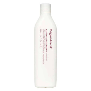 O&amp;M Hårpleje, O&amp;M Original Mineral O&m; Hydrate & Conquer Shampoo 350ml