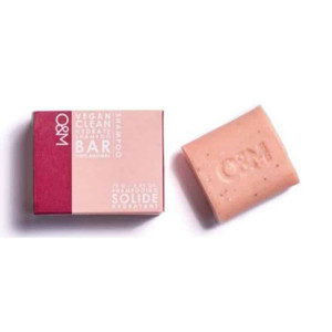O&amp;M Original Mineral O&m; Hydrate Shampoo Bar 70g
