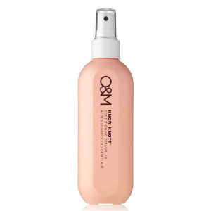 O&amp;M Hårpleje, O&amp;M Original Mineral O&m; Know Knott Conditioning Detangler 250ml