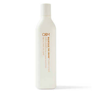 O&amp;M Hårpleje, O&amp;M Original Mineral O&m; Maintain The Mane Conditioner 350ml