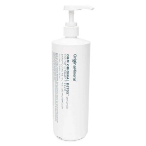 O&amp;M Hårpleje, O&amp;M Original Mineral O&m; Original Detox Shampoo 1000ml
