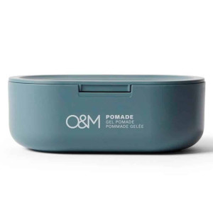 O&amp;M Hårstyling, O&amp;M Original Mineral O&m; Pomade 100g