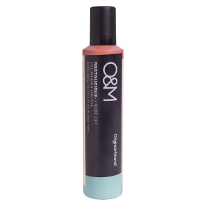 O&amp;M Hårstyling, O&amp;M Original Mineral O&m; Rootalicious Root Lift 300ml