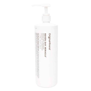 O&amp;M Hårpleje, O&amp;M Original Mineral O&m; Seven Day Miracle 1000ml