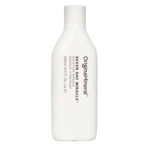 O&amp;M Hårpleje, O&amp;M Original Mineral O&m; Seven Day Miracle 250ml