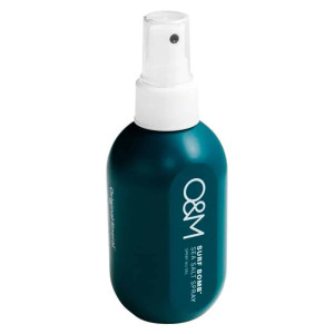 O&amp;M Hårstyling, O&amp;M Original Mineral O&m; Surf Bomb Sea Salt Spray 150ml