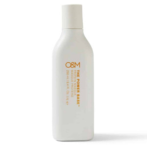 O&amp;M Hårpleje, O&amp;M Original Mineral O&m; The Power Base 250ml