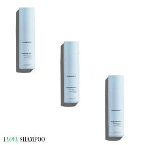 Kevin Murphy, Kevin Murphy Hairstyling Kevin Murphy Bedroom Hair 250ml X 3