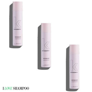 Kevin Murphy, Kevin Murphy Hairstyling Kevin Murphy Body Builder 400ml X 3