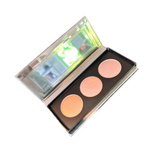 Iconic London, Iconic London Blush Iconic London Highlighting Blush Palette