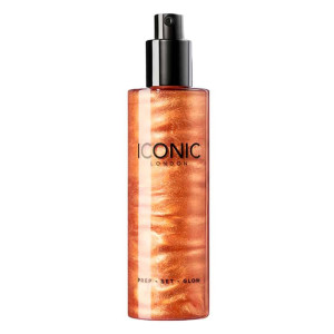 Iconic London, Iconic London Ansigtsmakeup Iconic London Prep Set Glow Glow 120ml