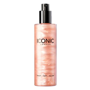 Iconic London, Iconic London Ansigtsmakeup Iconic London Prep Set Glow Original 120ml