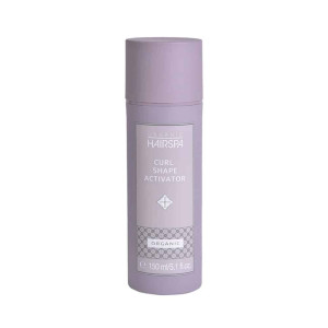 Organic Hairspa, Organic Hairspa Hårstyling Organic Hairspa Curl Shape Activator 150ml