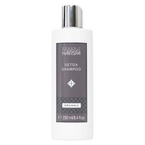 Organic Hairspa, Organic Hairspa Hårpleje Organic Hairspa Detox Shampoo 250ml