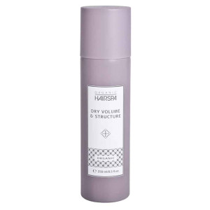 Organic Hairspa, Organic Hairspa Hårstyling Organic Hairspa Dry Volume & Structure 250ml